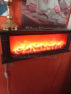High Quality Fire Plate