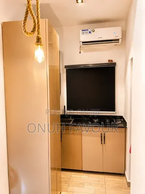 One Room Apartment