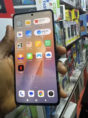 Xiaomi 11T Pro 256 GB Silver