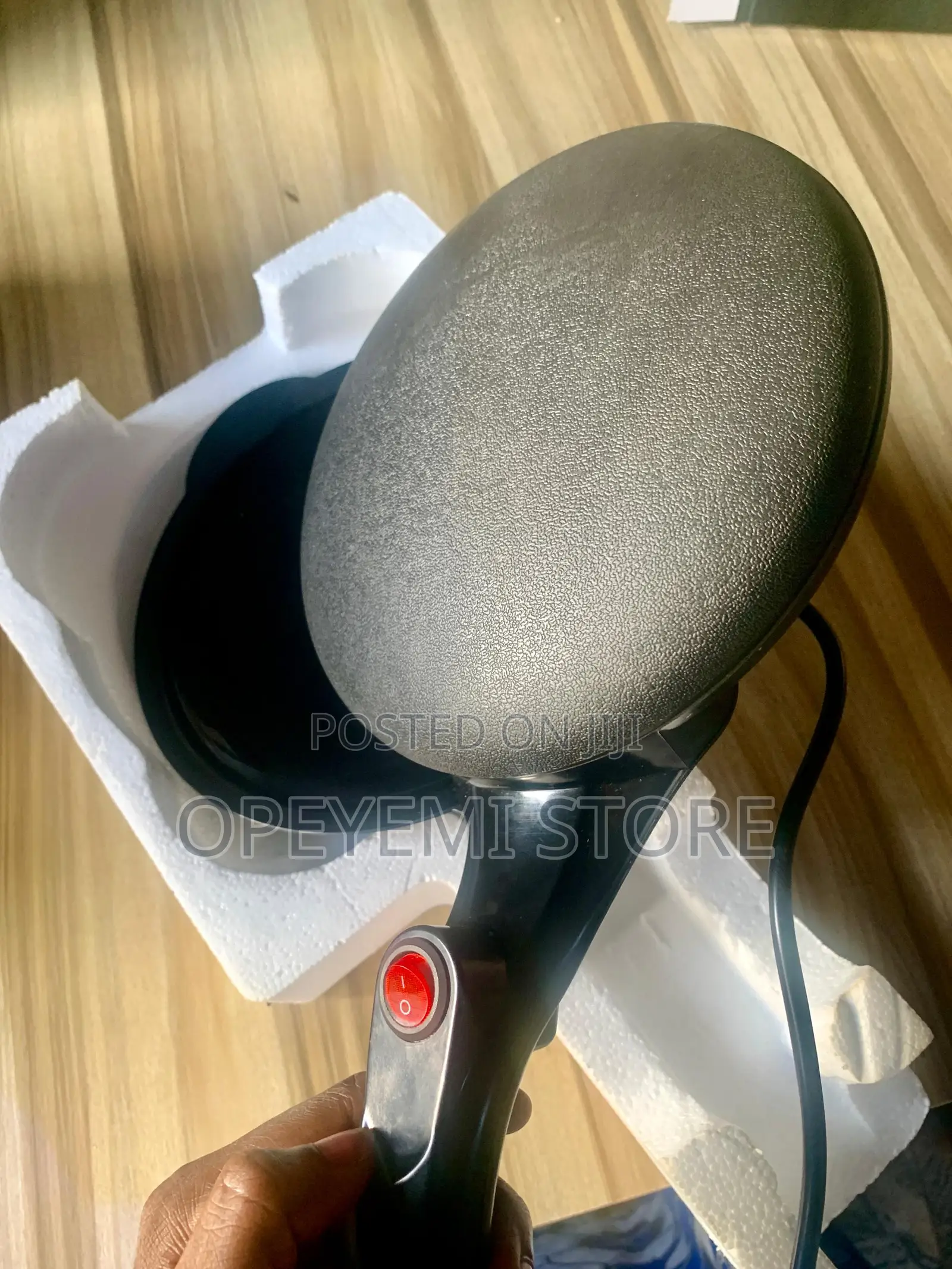 Sokany Crepe Maker