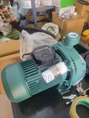 1.5hp Pumping Machine