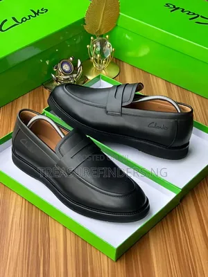 Quality Men Corporate Shoes