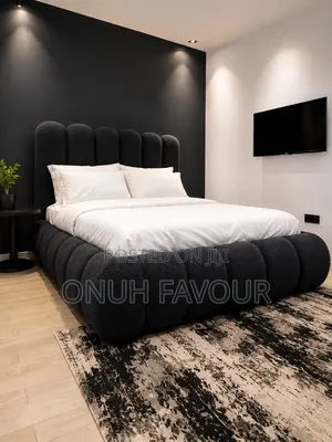 One Room Apartment