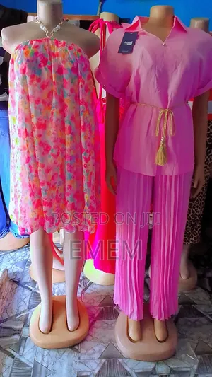 Emiwise Designz and Collections