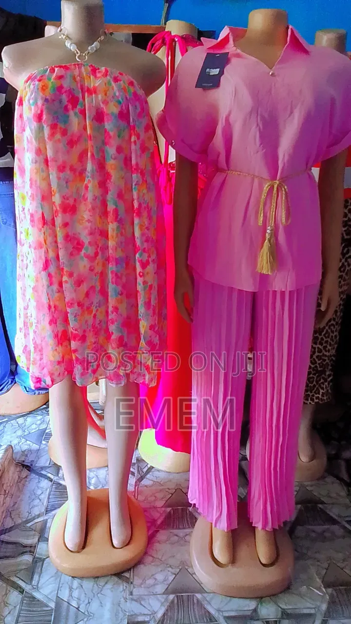 Emiwise Designz and Collections