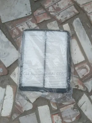 Engine Air-Filter Honda Accord 2008-2012 Models V6