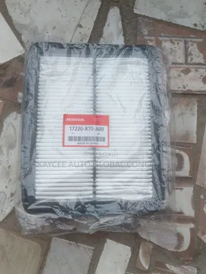 Engine Air-Filter Honda Accord 2008-2012 Models V6