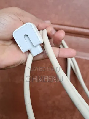 MacBook Charger Extension