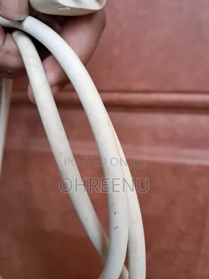 MacBook Charger Extension