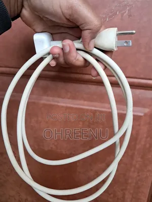 MacBook Charger Extension