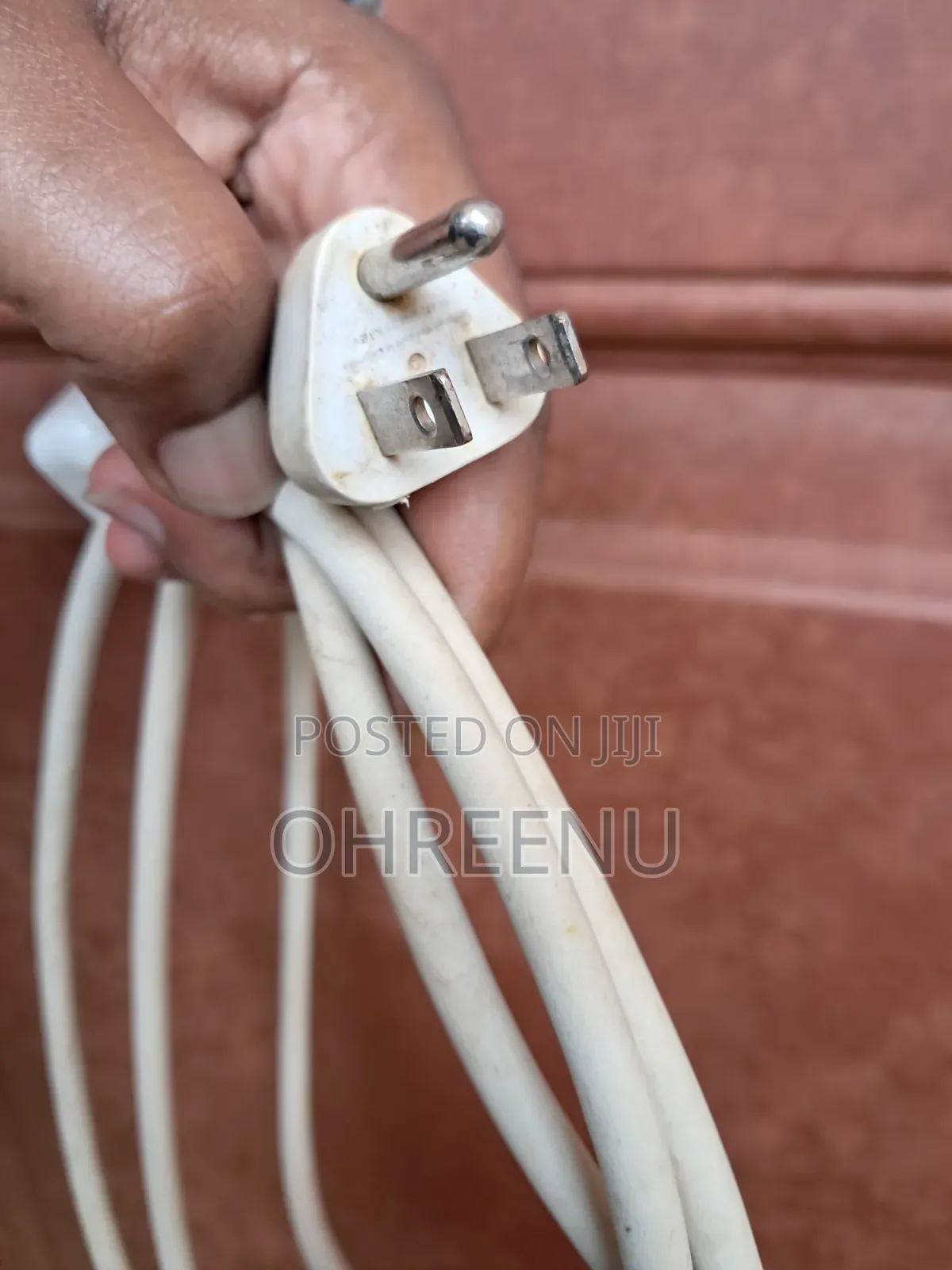 MacBook Charger Extension