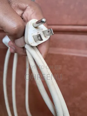 MacBook Charger Extension