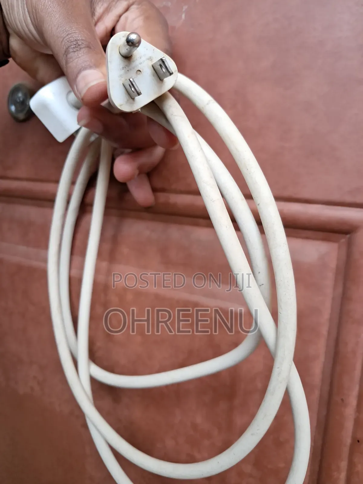 MacBook Charger Extension