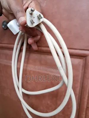 MacBook Charger Extension