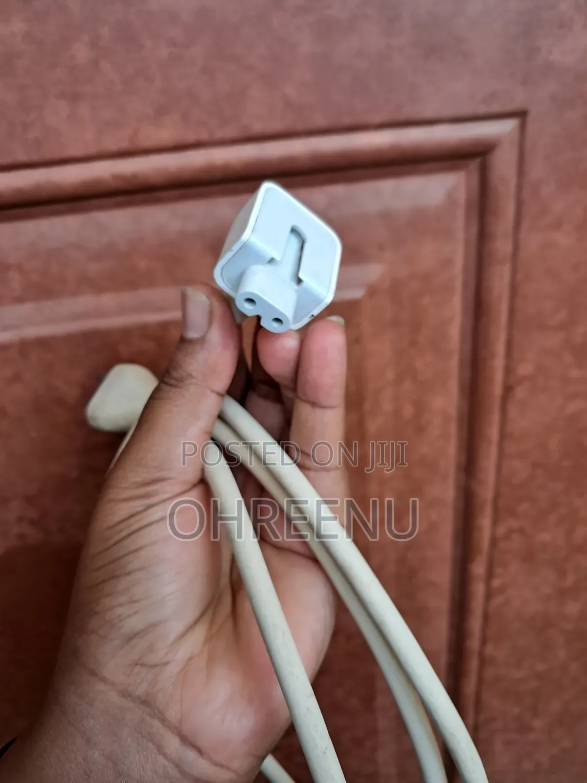 MacBook Charger Extension
