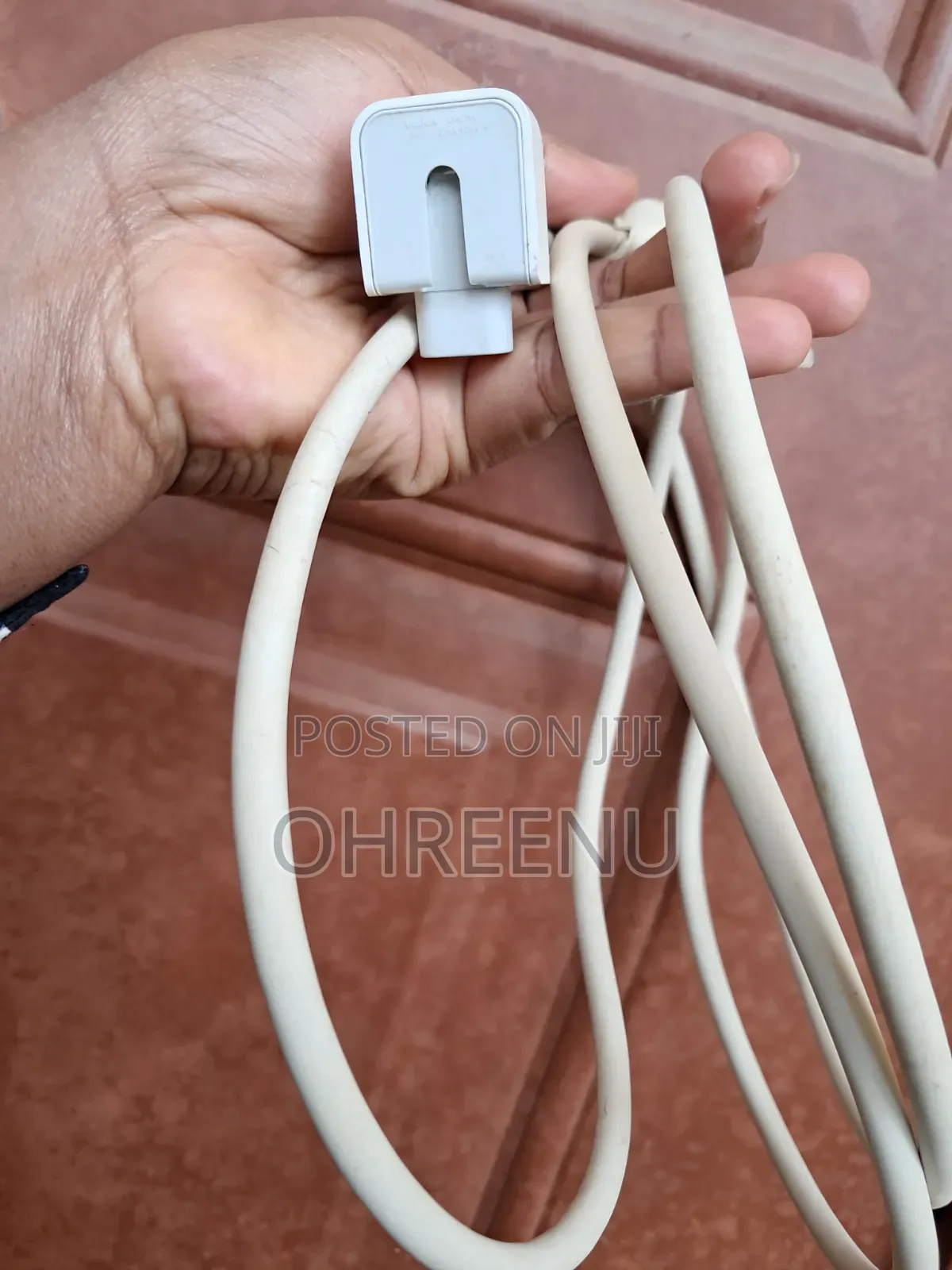 MacBook Charger Extension