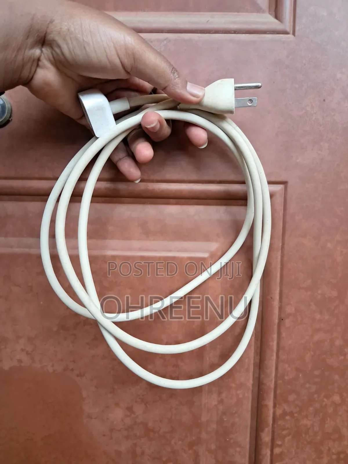 MacBook Charger Extension