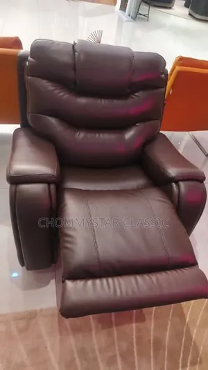 Recliner Chair
