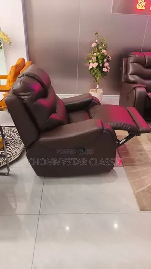 Recliner Chair