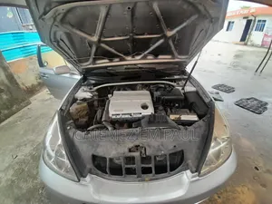 Lexus ES 330 2005 Silver