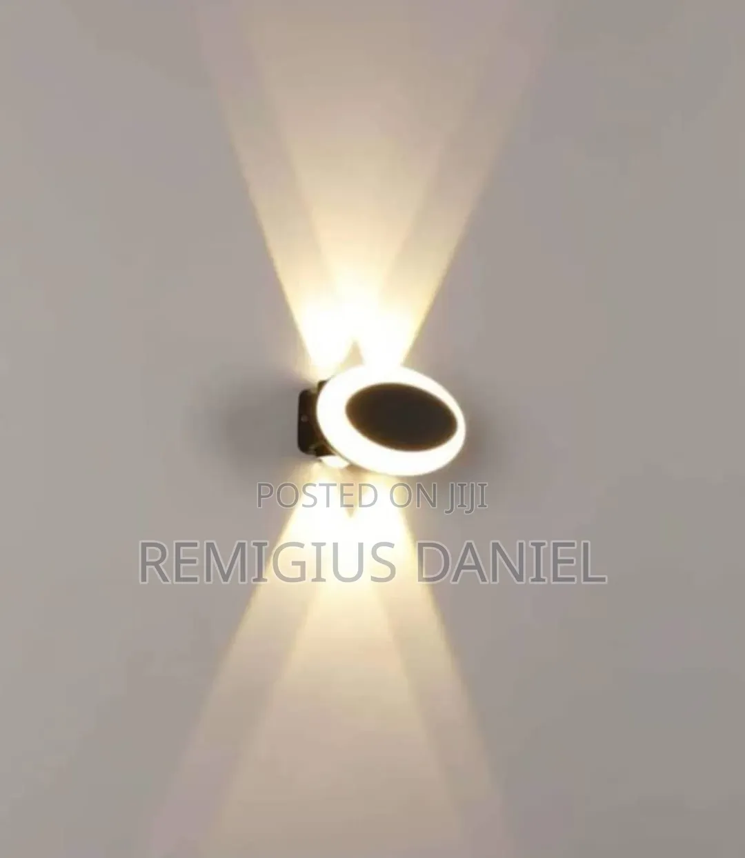 Outdoor LED Light