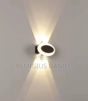 Outdoor LED Light