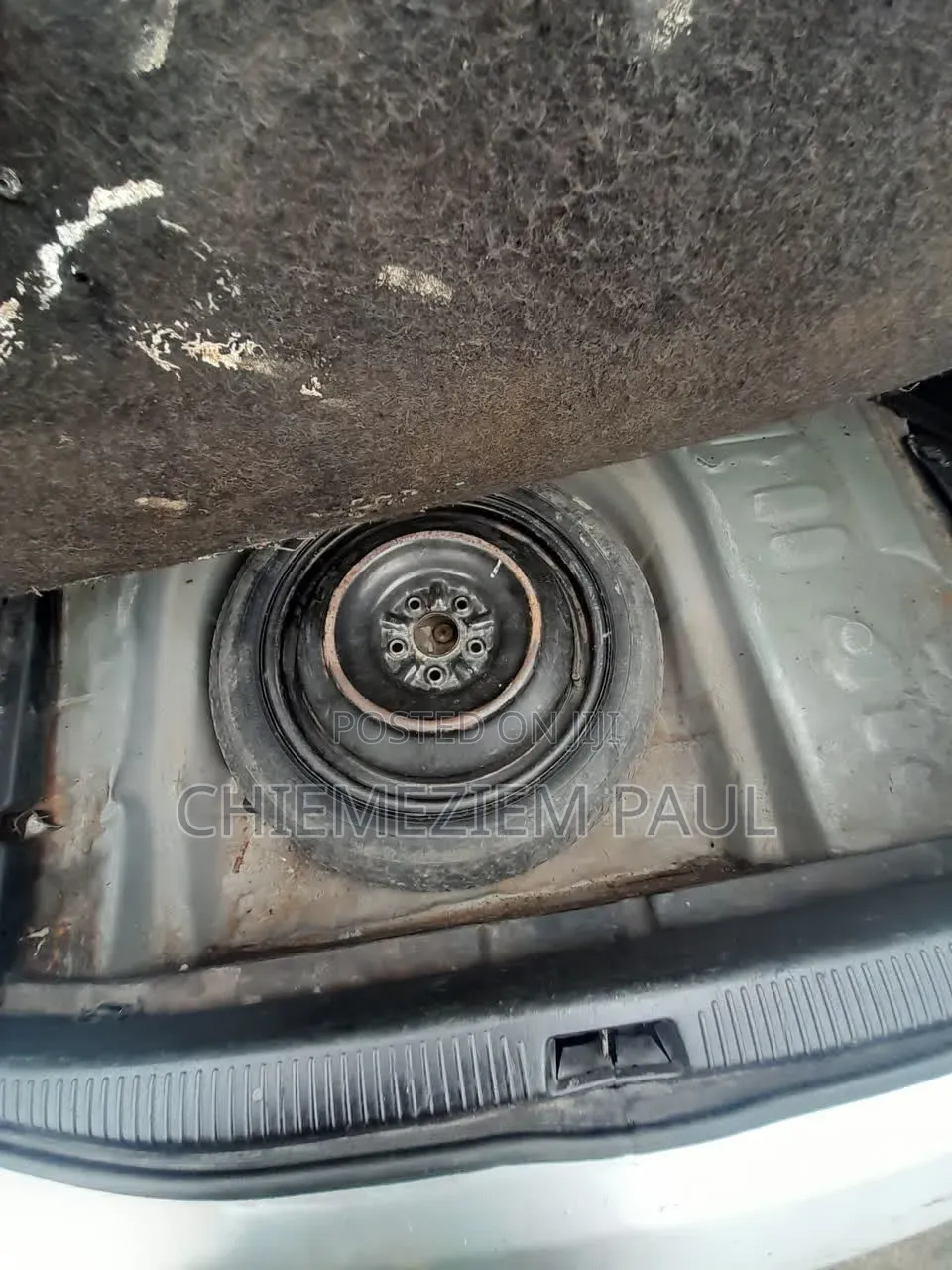 Lexus ES 330 2005 Silver