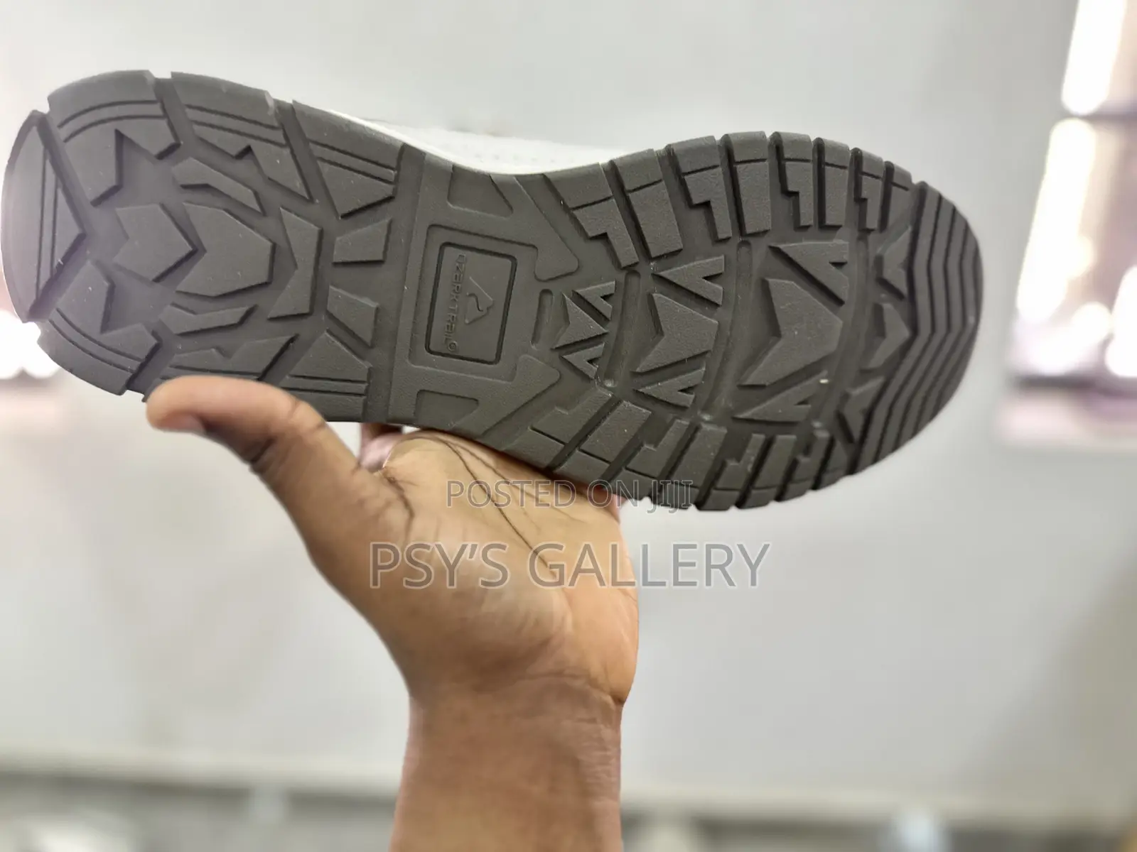 Ozark Trail Shoes
