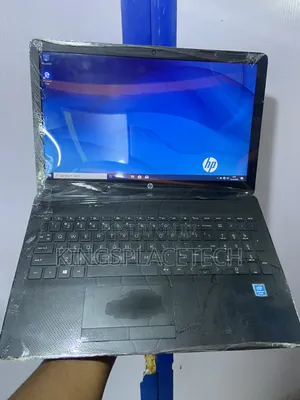 Laptop HP 15 4GB Intel Pentium HDD 500GB