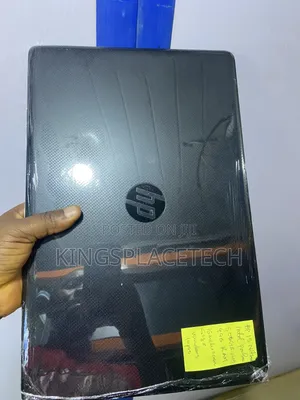 Laptop HP 15 4GB Intel Pentium HDD 500GB