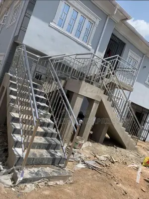 Stainless Steel Handrails 304