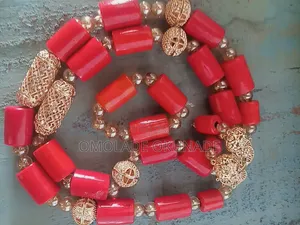 Bridal Bead