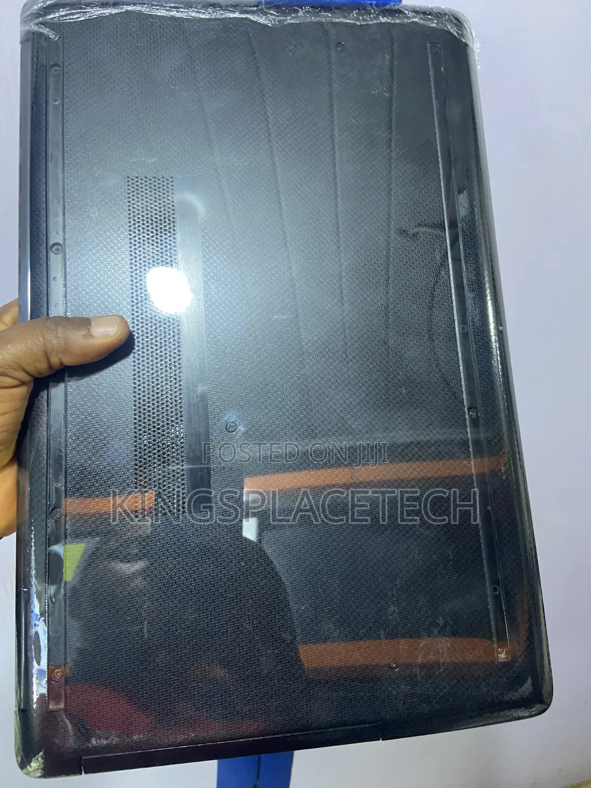 Laptop HP 15 4GB Intel Pentium HDD 500GB