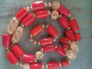 Bridal Bead