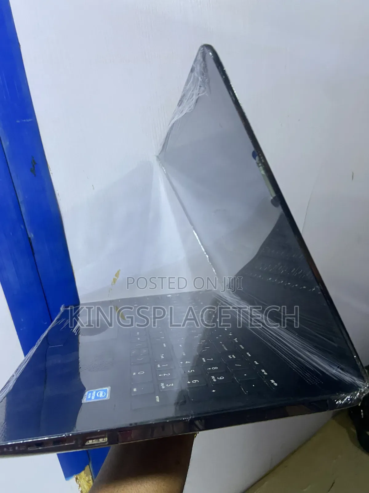 Laptop HP 15 4GB Intel Pentium HDD 500GB