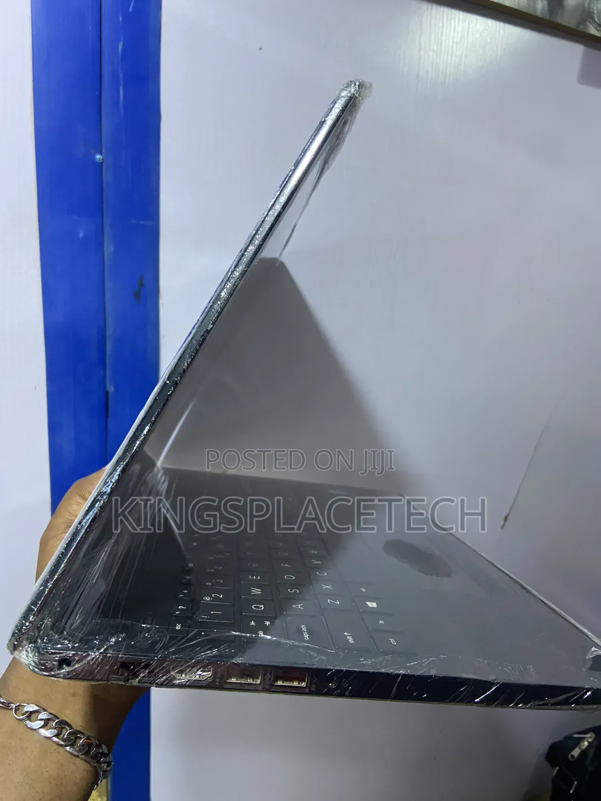 Laptop HP 15 4GB Intel Pentium HDD 500GB