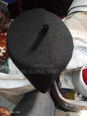 Multi Color Occasional Caps for Men