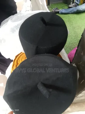 Multi Color Occasional Caps for Men