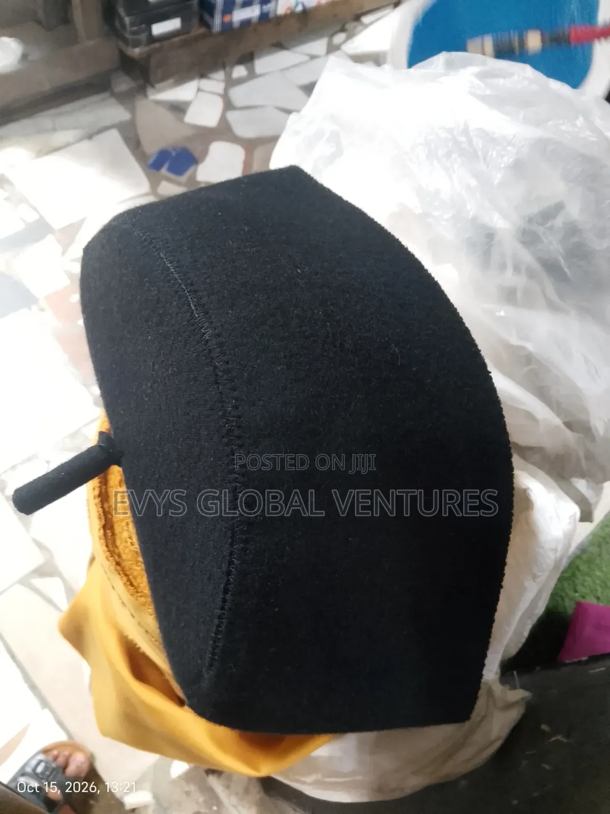 Multi Color Occasional Caps for Men
