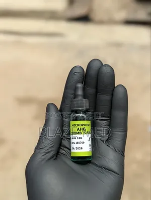 Anti-Human Globulin (AHG) Coomb's Sera