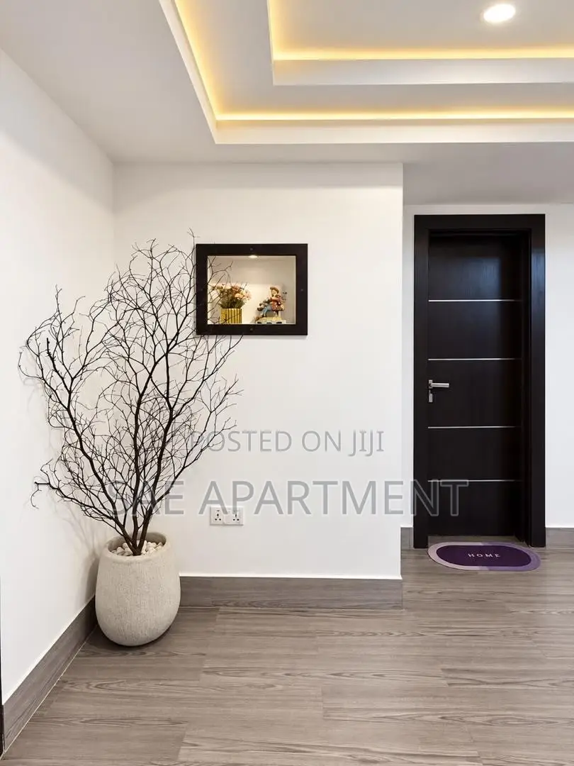 Stand-Alone Five Bedroom Apartment, Maitama Abuja