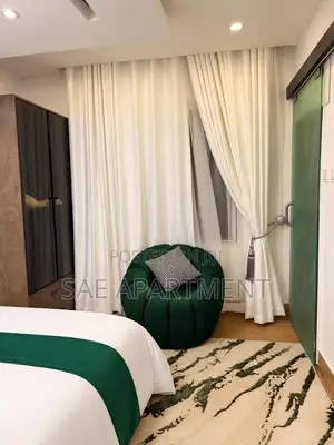 Stand-Alone Five Bedroom Apartment, Maitama Abuja