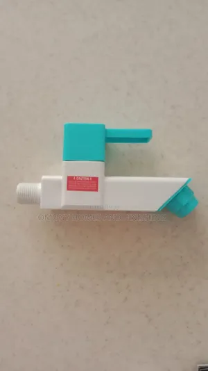 Plastic Tap