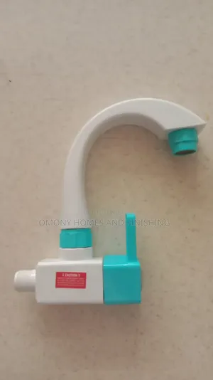 Plastic Tap