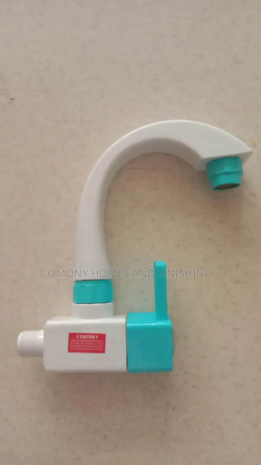 Plastic Tap