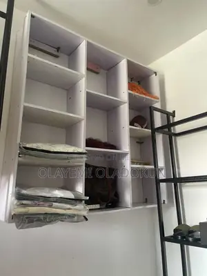 Hanging Wardrobe