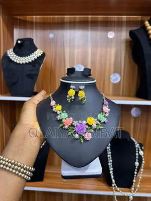 Beautiful Necklace