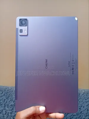 Chuwi HiPad 128 GB Gray