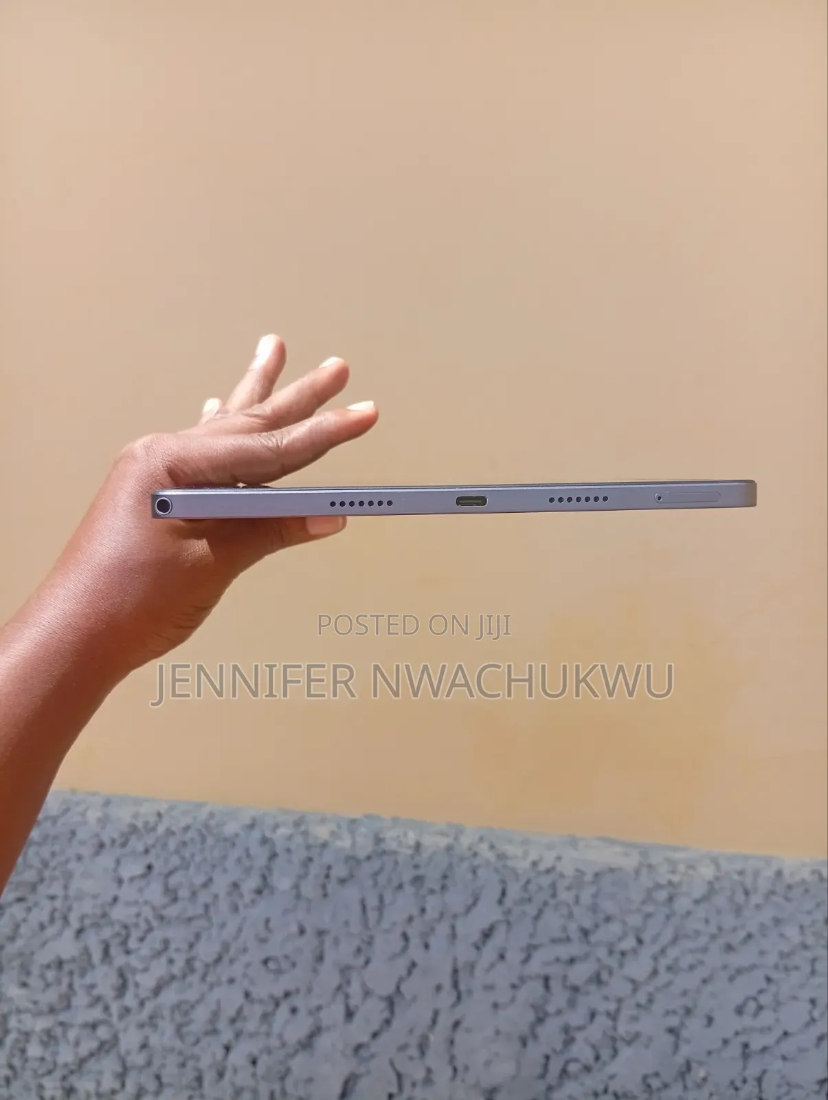 Chuwi HiPad 128 GB Gray