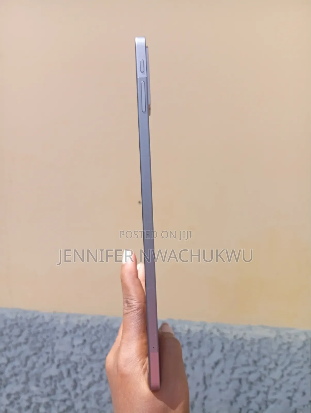 Chuwi HiPad 128 GB Gray